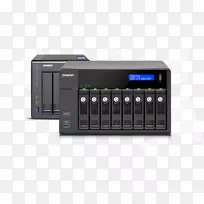 qnap电视-871 nas服务器-Sata 6gb/s网络存储系统数据存储intel核心i7-空若网 qnap电视-871 nas服务器-Sata 6gb/s网络存储系统数据存储intel核心i7-空若网