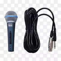 麦克风-空若网 麦克风-空若网