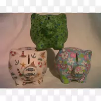 安奈陶粒花瓶餐具-空若网 安奈陶粒花瓶餐具-空若网