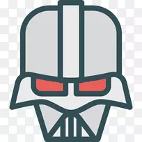 电脑图标化身剪贴画-阿凡达-空若网 电脑图标化身剪贴画-阿凡达-空若网