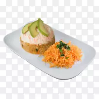 Emporio寿司烟熏三文鱼皮科德加洛食谱-寿司-空若网 Emporio寿司烟熏三文鱼皮科德加洛食谱-寿司-空若网