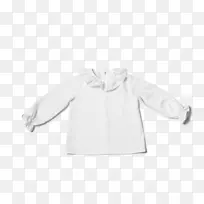 袖肩领夹克上衣-空若网 袖肩领夹克上衣-空若网