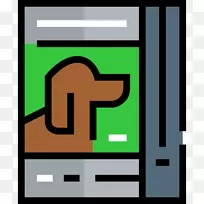 品牌标志剪贴画设计-空若网 品牌标志剪贴画设计-空若网