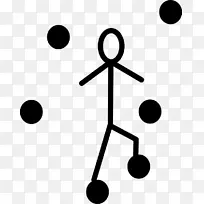 电脑图标黑白剪贴画支持-空若网 电脑图标黑白剪贴画支持-空若网