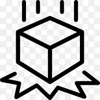 计算机图标符号-空若网 计算机图标符号-空若网