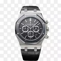 皇家橡木计时表足球运动员手表-空若网 皇家橡木计时表足球运动员手表-空若网