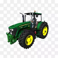 拖拉机约翰·迪尔·盖特案英国拖拉机-空若网 拖拉机约翰·迪尔·盖特案英国拖拉机-空若网