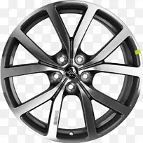 马自达Cx-5轮辋合金车轮-轿车-空若网 马自达Cx-5轮辋合金车轮-轿车-空若网