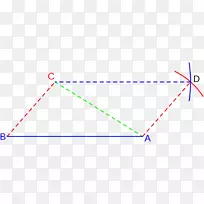 三角点图-三角形-空若网 三角点图-三角形-空若网