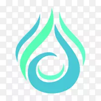 标志品牌线字体线-空若网 标志品牌线字体线-空若网