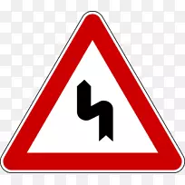 车辆交通标志车辆警告标志-汽车-空若网 车辆交通标志车辆警告标志-汽车-空若网