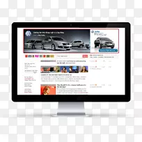 Gawker媒体博客网页Gawker-空若网 Gawker媒体博客网页Gawker-空若网