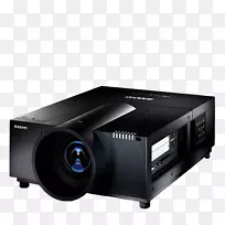 光多媒体投影机lcd投影机宽xga.光-空若网 光多媒体投影机lcd投影机宽xga.光-空若网