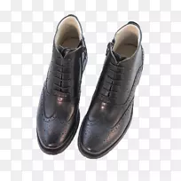 牛津鞋皮靴-一双靴子-空若网 牛津鞋皮靴-一双靴子-空若网