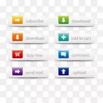 ��ҳ��ť��ҳ���ͼ����ҳ��ťͼʾ-������