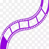 摄影胶片摄影剪辑艺术.丝带-空若网 摄影胶片摄影剪辑艺术.丝带-空若网