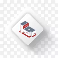 标志品牌设计-空若网 标志品牌设计-空若网