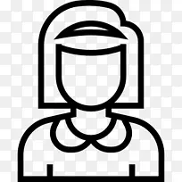 电脑图标化身剪贴画-阿凡达-空若网 电脑图标化身剪贴画-阿凡达-空若网