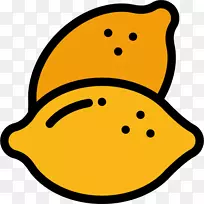 有机食品电脑图标剪辑艺术柠檬-空若网 有机食品电脑图标剪辑艺术柠檬-空若网