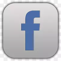 计算机图标facebook公司社交媒体符号博客-社交媒体-空若网 计算机图标facebook公司社交媒体符号博客-社交媒体-空若网