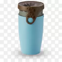 杯桌.玻璃盖子热水瓶.杯子-空若网 杯桌.玻璃盖子热水瓶.杯子-空若网