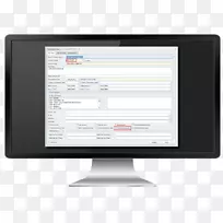 计算机监视器输出设备计算机案例和外壳数据附件育儿-空若网 计算机监视器输出设备计算机案例和外壳数据附件育儿-空若网