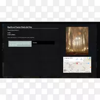圣玛丽亚德尔马,巴塞罗那电子多媒体品牌展示会-空若网 圣玛丽亚德尔马,巴塞罗那电子多媒体品牌展示会-空若网