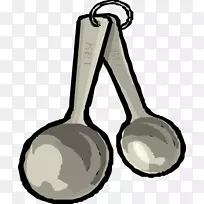 金属厨房-金属勺子-空若网 金属厨房-金属勺子-空若网