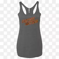 坦克顶服装无袖衬衫长衫富边-空若网 坦克顶服装无袖衬衫长衫富边-空若网