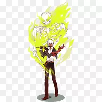 数字艺术卡通画-男医生-空若网 数字艺术卡通画-男医生-空若网