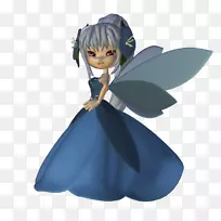 仙女圣诞精灵生日-仙女-空若网 仙女圣诞精灵生日-仙女-空若网