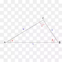 余弦的三角形定律余弦鹭公式-三角形-空若网 余弦的三角形定律余弦鹭公式-三角形-空若网