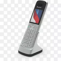 特色手机Swisscom HD-Phone Nyon电话-空若网 特色手机Swisscom HD-Phone Nyon电话-空若网