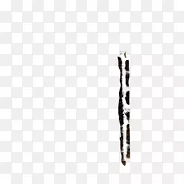 滑雪杆车身首饰线-空若网 滑雪杆车身首饰线-空若网