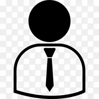 电脑图标领带套装黑色领带套装-空若网 电脑图标领带套装黑色领带套装-空若网