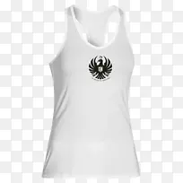 无袖T恤-空若网 无袖T恤-空若网