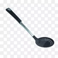 勺子撇渣器厨房用具-空若网 勺子撇渣器厨房用具-空若网