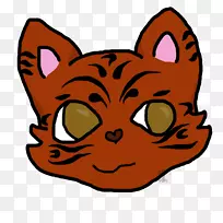 胡须猫狗鼻子夹艺术猫-空若网 胡须猫狗鼻子夹艺术猫-空若网