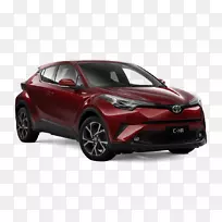 2018年丰田c-hr无级变速器丰田澳大利亚自动变速器-丰田-空若网 2018年丰田c-hr无级变速器丰田澳大利亚自动变速器-丰田-空若网
