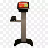 交互式信息亭多媒体设计-空若网 交互式信息亭多媒体设计-空若网