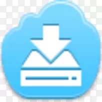 电脑图标下载按钮剪辑艺术按钮-空若网 电脑图标下载按钮剪辑艺术按钮-空若网