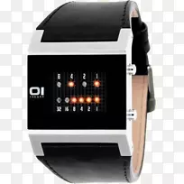 双星表刻度盘石英表-空若网 双星表刻度盘石英表-空若网