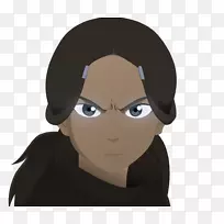 卡塔拉,最后一个空气弯曲者,安昂-安昂-空若网 卡塔拉,最后一个空气弯曲者,安昂-安昂-空若网