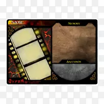 品牌材料-魔鬼方舟-空若网 品牌材料-魔鬼方舟-空若网