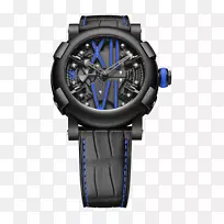 手表RJ-Romain Jerome豪华钟计时器-表-空若网 手表RJ-Romain Jerome豪华钟计时器-表-空若网