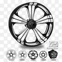 合金轮式定制摩托车哈雷-戴维森定制车轮-摩托车-空若网 合金轮式定制摩托车哈雷-戴维森定制车轮-摩托车-空若网