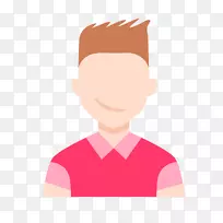 阿凡达用户信息-男孩化身-空若网 阿凡达用户信息-男孩化身-空若网