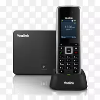 数字增强型无绳电话IP-DECT VoIP电话-u8336u57a2-空若网 数字增强型无绳电话IP-DECT VoIP电话-u8336u57a2-空若网
