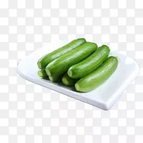 腌制黄瓜卷饼奶西葫芦鲜奶甜瓜-空若网 腌制黄瓜卷饼奶西葫芦鲜奶甜瓜-空若网