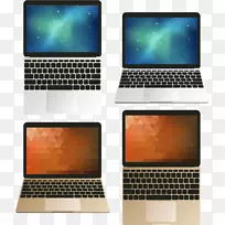 笔记本电脑MacBook pro MacBook Air白色笔记本电脑-空若网 笔记本电脑MacBook pro MacBook Air白色笔记本电脑-空若网